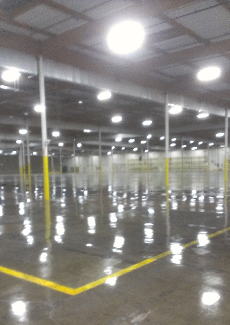 concrete flooring company Orange County