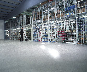 TENANT REHAB MOVE OUT RESTORATION