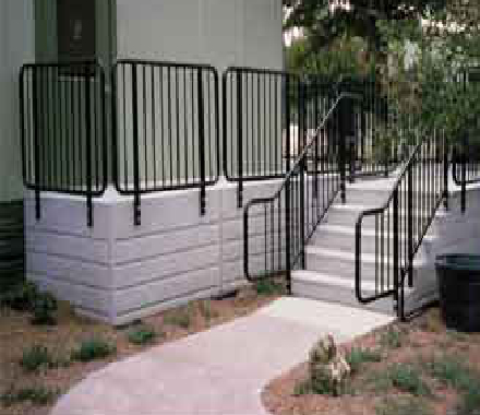 Orange County Commercial Building New Concrete Pouring Company