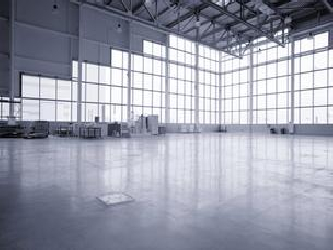 Concrete flooring project