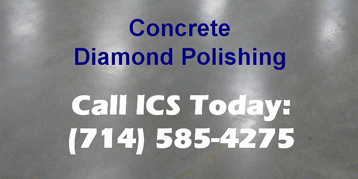 concrete polishing homes Orange County