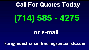 Orange County Commercial Cleaning